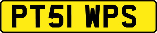 PT51WPS