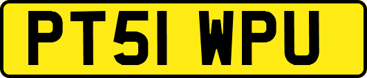 PT51WPU