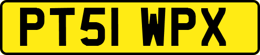 PT51WPX