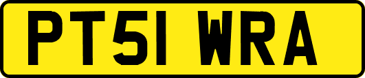 PT51WRA