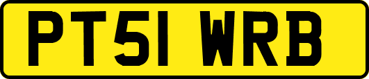 PT51WRB