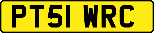 PT51WRC