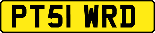PT51WRD