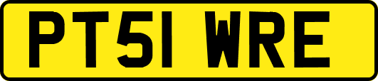 PT51WRE
