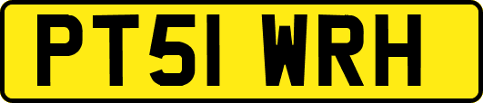 PT51WRH