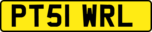 PT51WRL