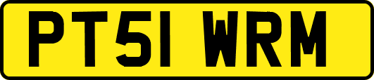 PT51WRM