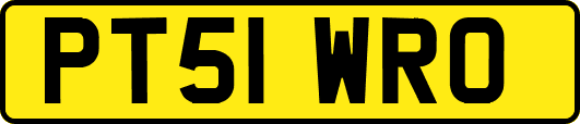 PT51WRO
