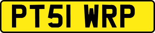 PT51WRP