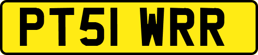 PT51WRR