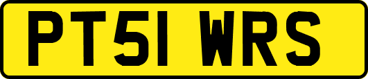 PT51WRS