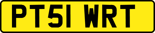 PT51WRT