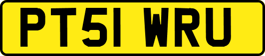 PT51WRU