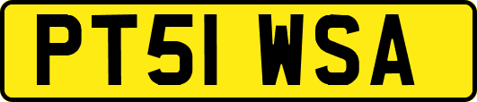 PT51WSA