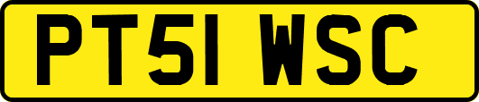 PT51WSC