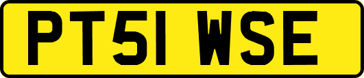 PT51WSE