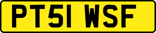 PT51WSF