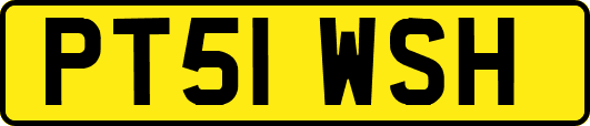 PT51WSH