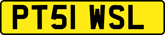 PT51WSL