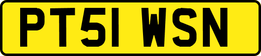PT51WSN