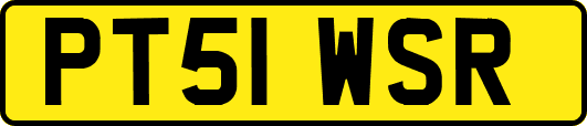 PT51WSR