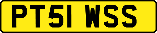 PT51WSS