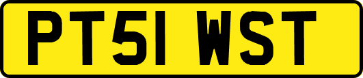 PT51WST