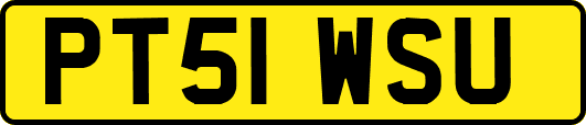 PT51WSU