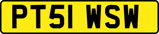 PT51WSW