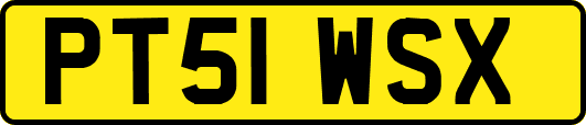 PT51WSX