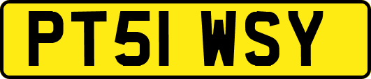 PT51WSY