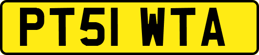 PT51WTA