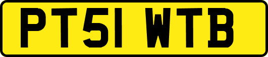 PT51WTB