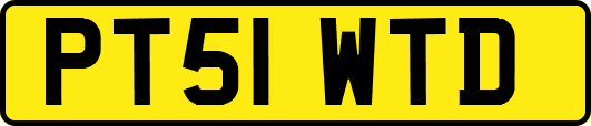 PT51WTD