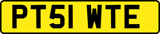 PT51WTE
