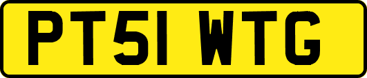 PT51WTG