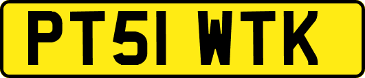 PT51WTK