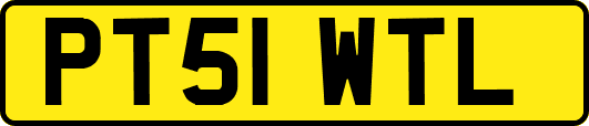 PT51WTL