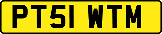 PT51WTM