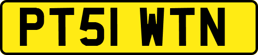 PT51WTN