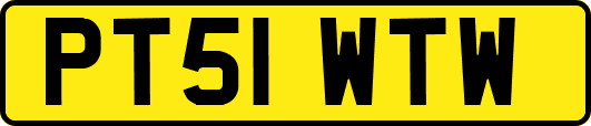 PT51WTW