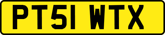 PT51WTX