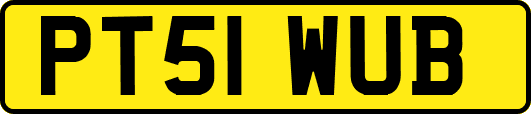 PT51WUB