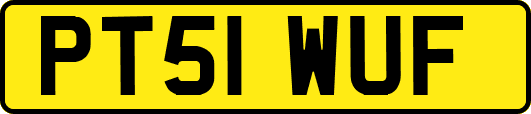 PT51WUF