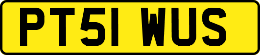 PT51WUS