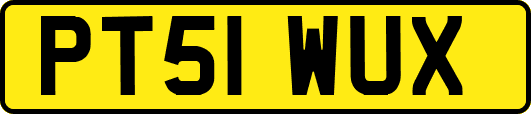 PT51WUX