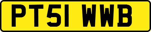 PT51WWB
