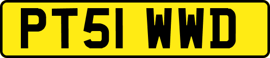 PT51WWD