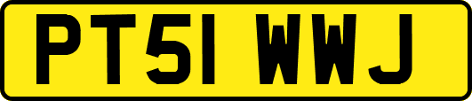 PT51WWJ