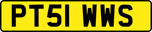 PT51WWS